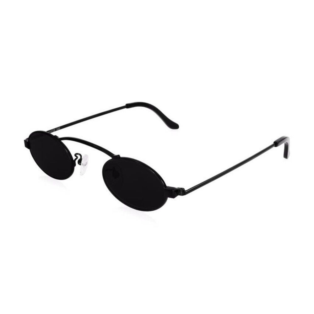 Black Doris 2.0 Roberi & Fraud trendy sunglasses
